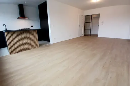 AppartementAntwerpen