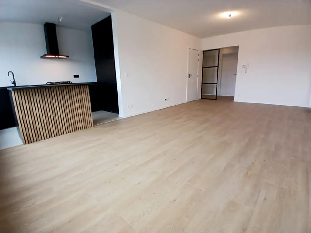 Hoofdfoto Appartement in Antwerpen