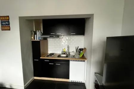 StudentenkotAntwerpen