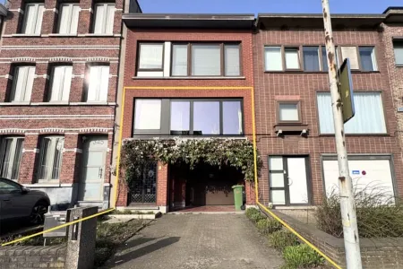 HuisAntwerpen