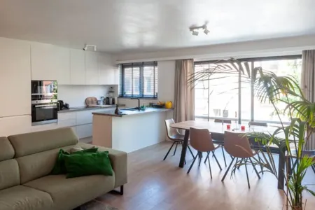 AppartementAntwerpen
