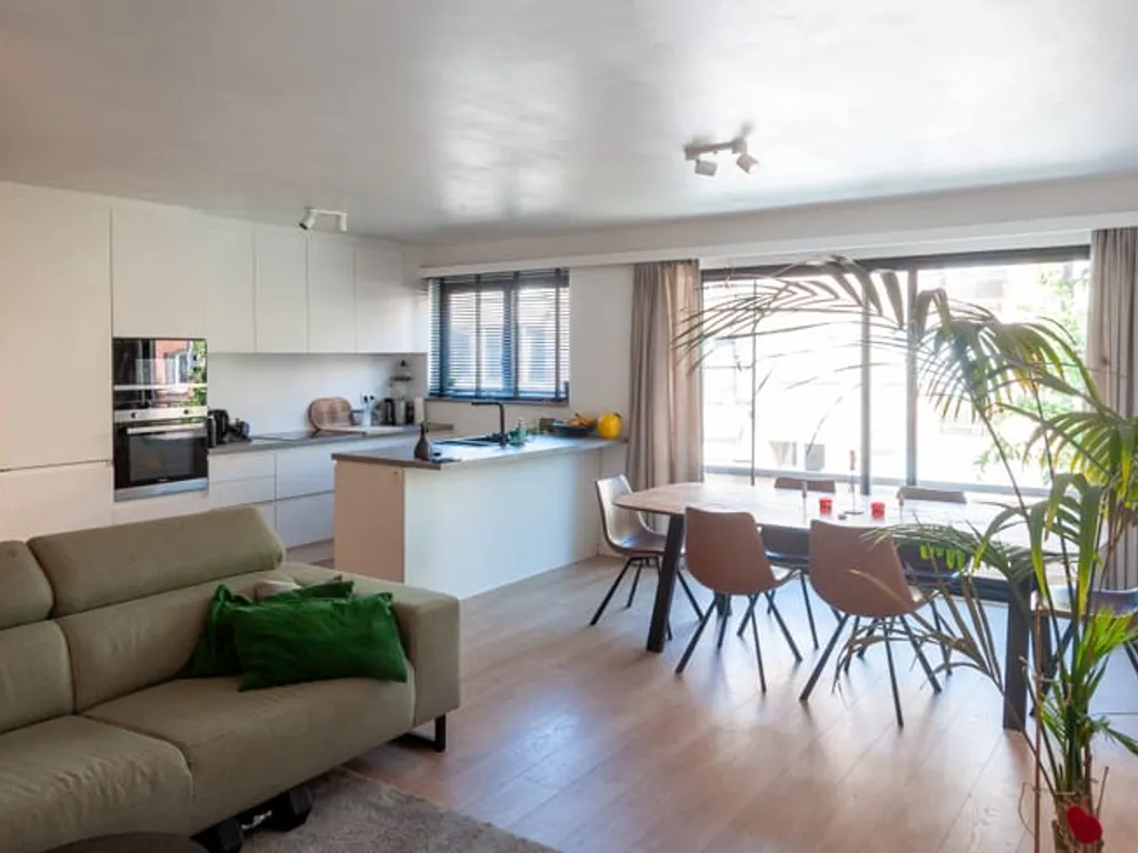 Hoofdfoto Appartement in Antwerpen