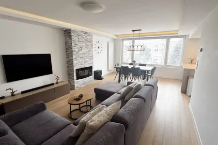 AppartementAntwerpen