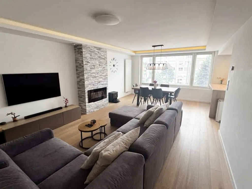 Hoofdfoto Appartement in Antwerpen