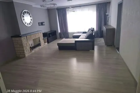 AppartementAntwerp