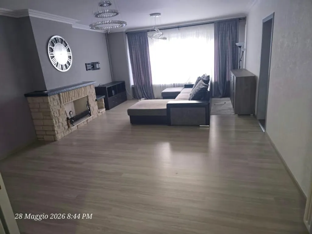 Hoofdfoto Appartement in Antwerp