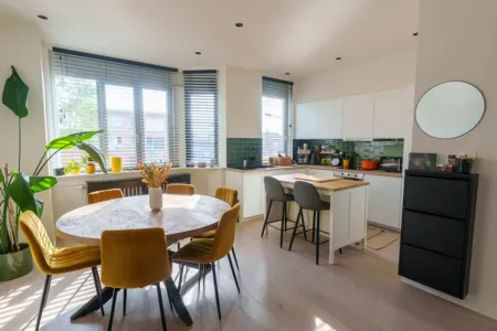 AppartementAntwerpen