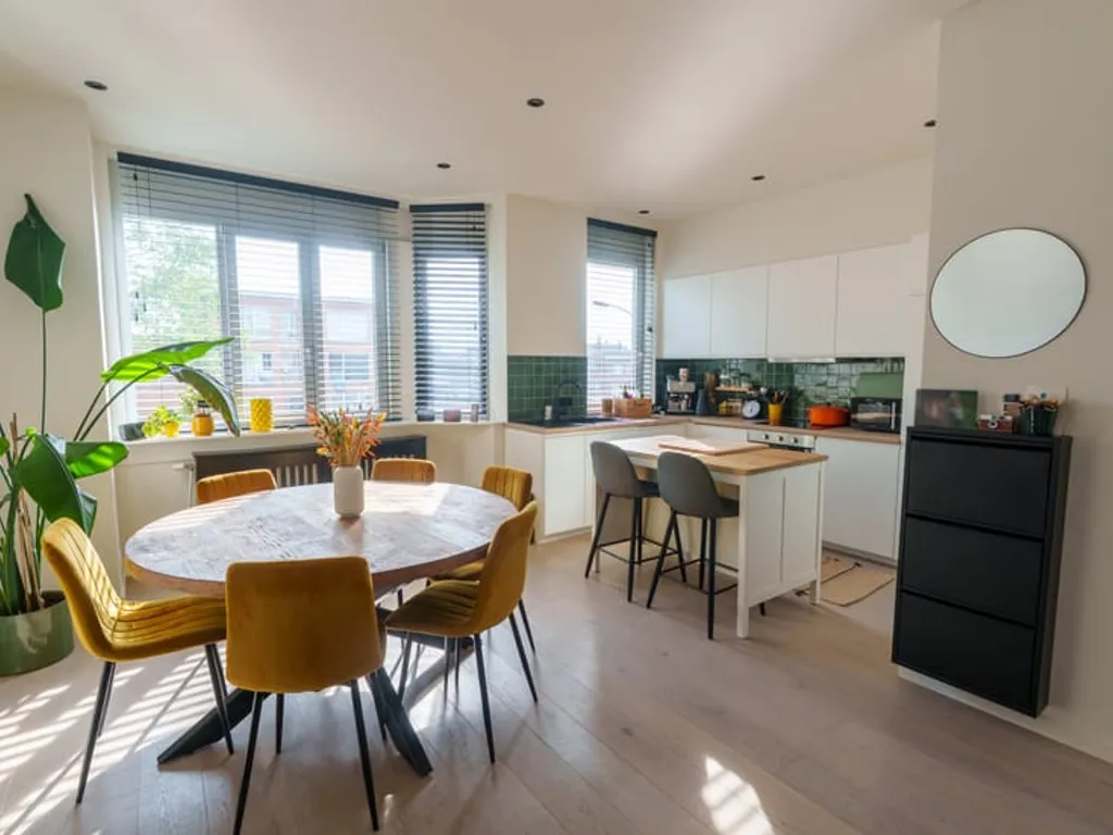 Hoofdfoto Appartement in Antwerpen