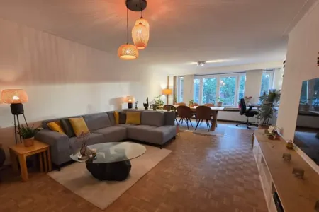 AppartementAntwerpen