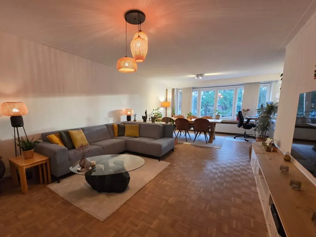 Hoofdfoto Appartement in Antwerpen