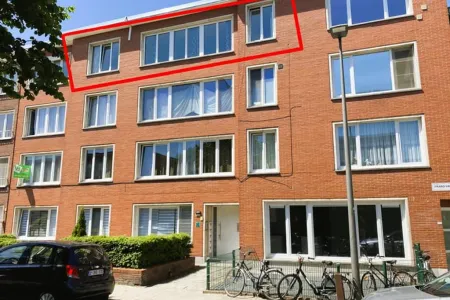 AppartementAntwerpen