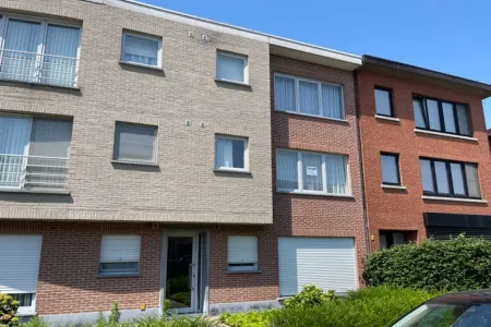 AppartementAntwerpen