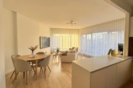 AppartementAntwerpen