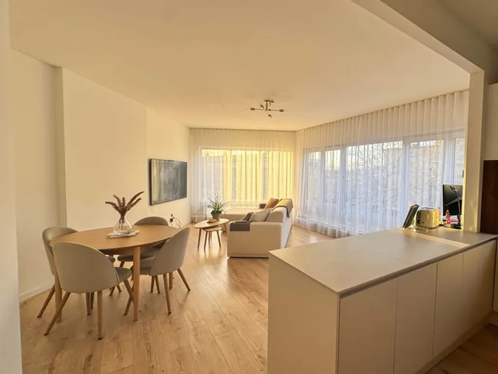 Hoofdfoto Appartement in Antwerpen