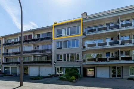 AppartementAntwerpen