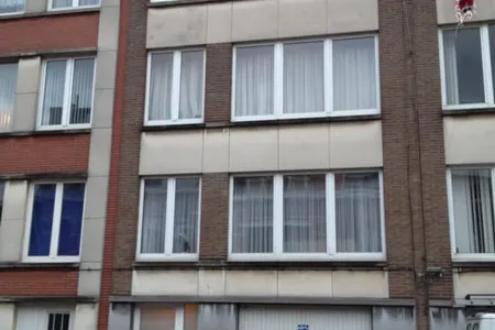 AppartementDeurne Zuid