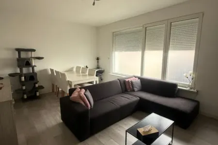 AppartementAntwerpen
