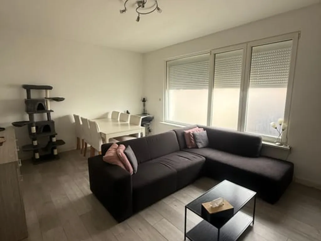 Hoofdfoto Appartement in Antwerpen