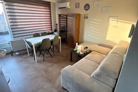 AppartementAntwerpen