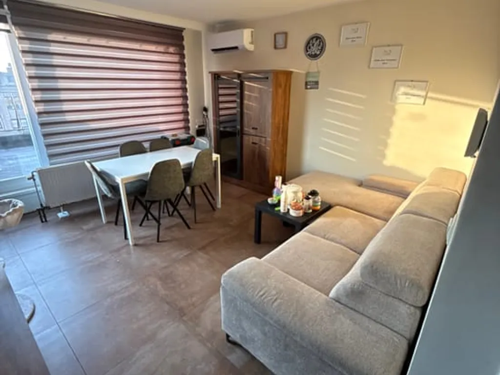 Hoofdfoto Appartement in Antwerpen