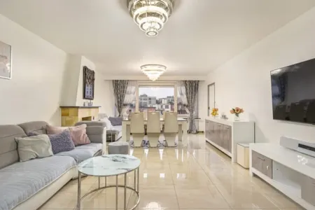 AppartementAntwerpen