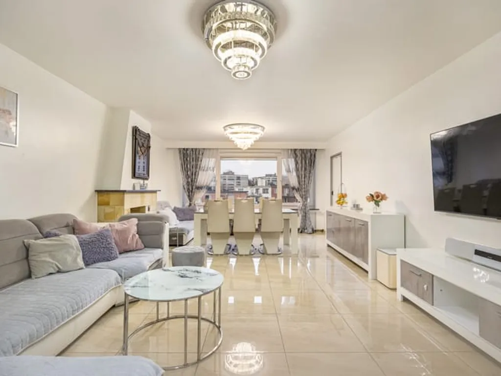 Hoofdfoto Appartement in Antwerpen
