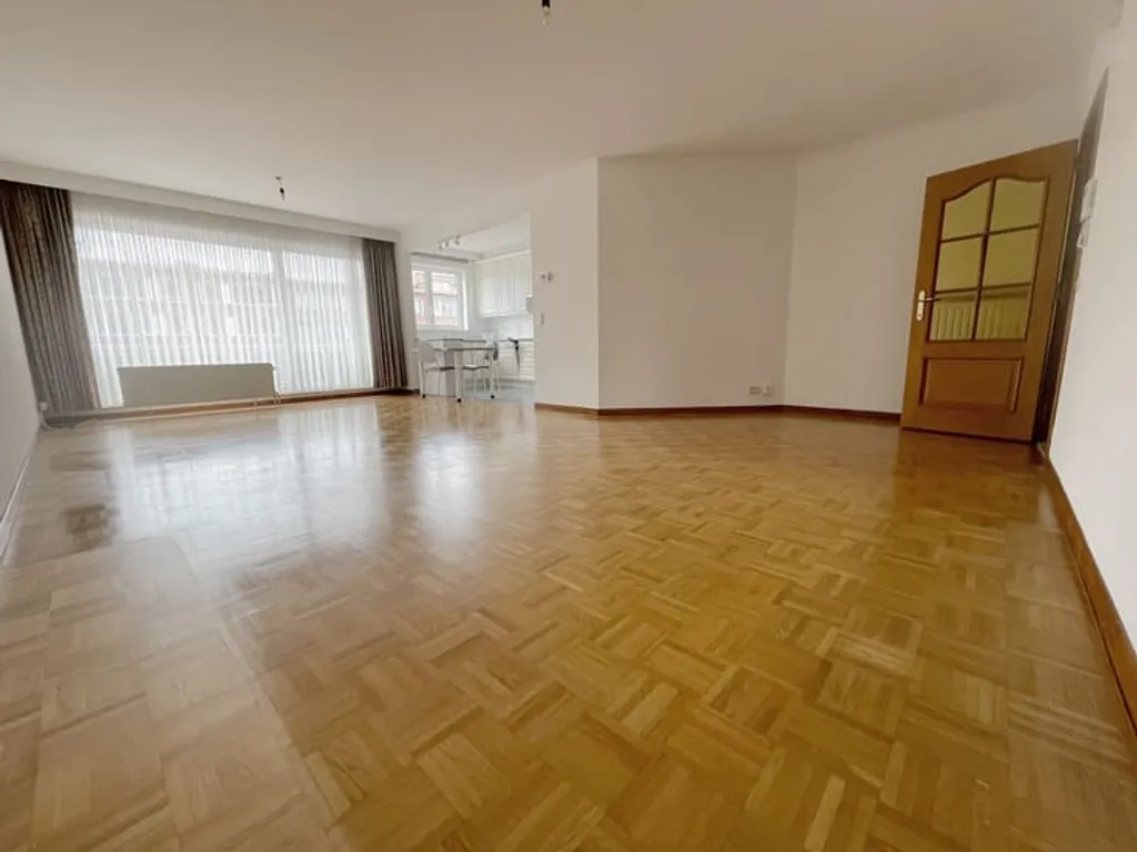 Hoofdfoto Appartement in Antwerpen