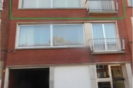 AppartementAntwerpen