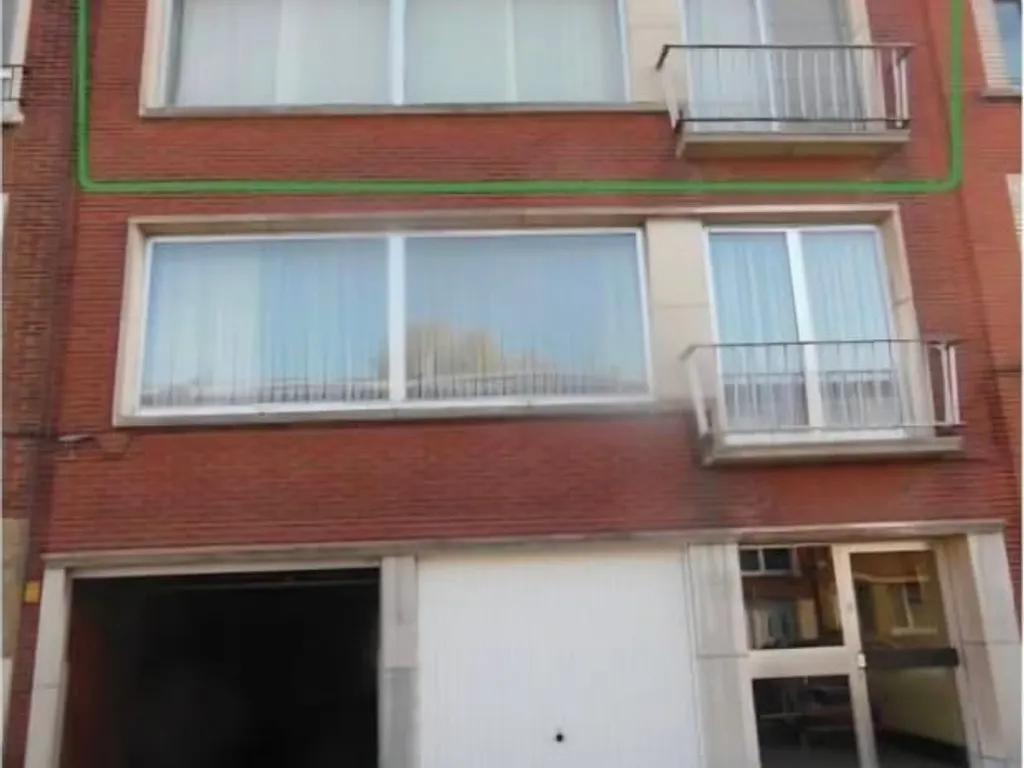 Hoofdfoto Appartement in Antwerpen