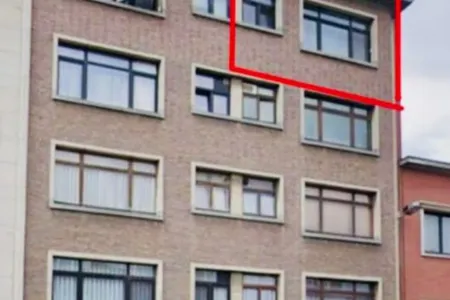 AppartementAntwerpen
