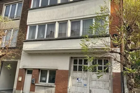 HuisAnderlecht