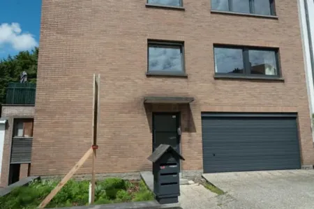 Appartement Te Koop Auderghem