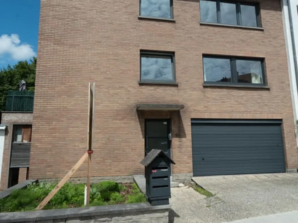 Hoofdfoto Appartement in Auderghem