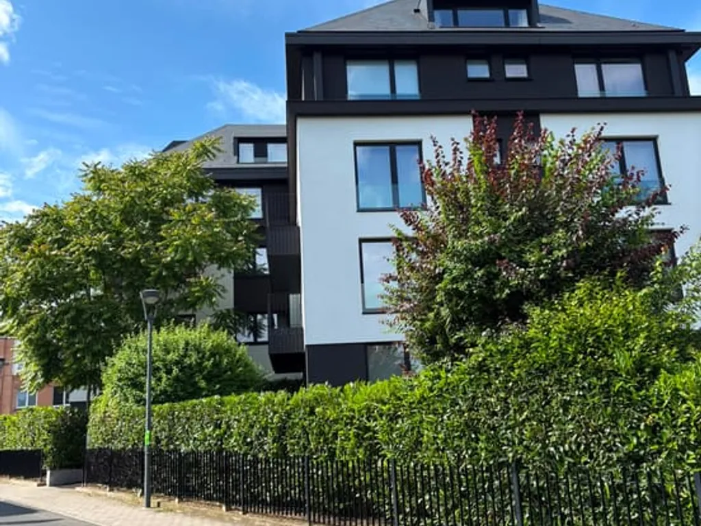 Hoofdfoto Appartement in Oudergem