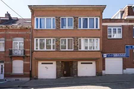 Appartement Te Koop Auderghem