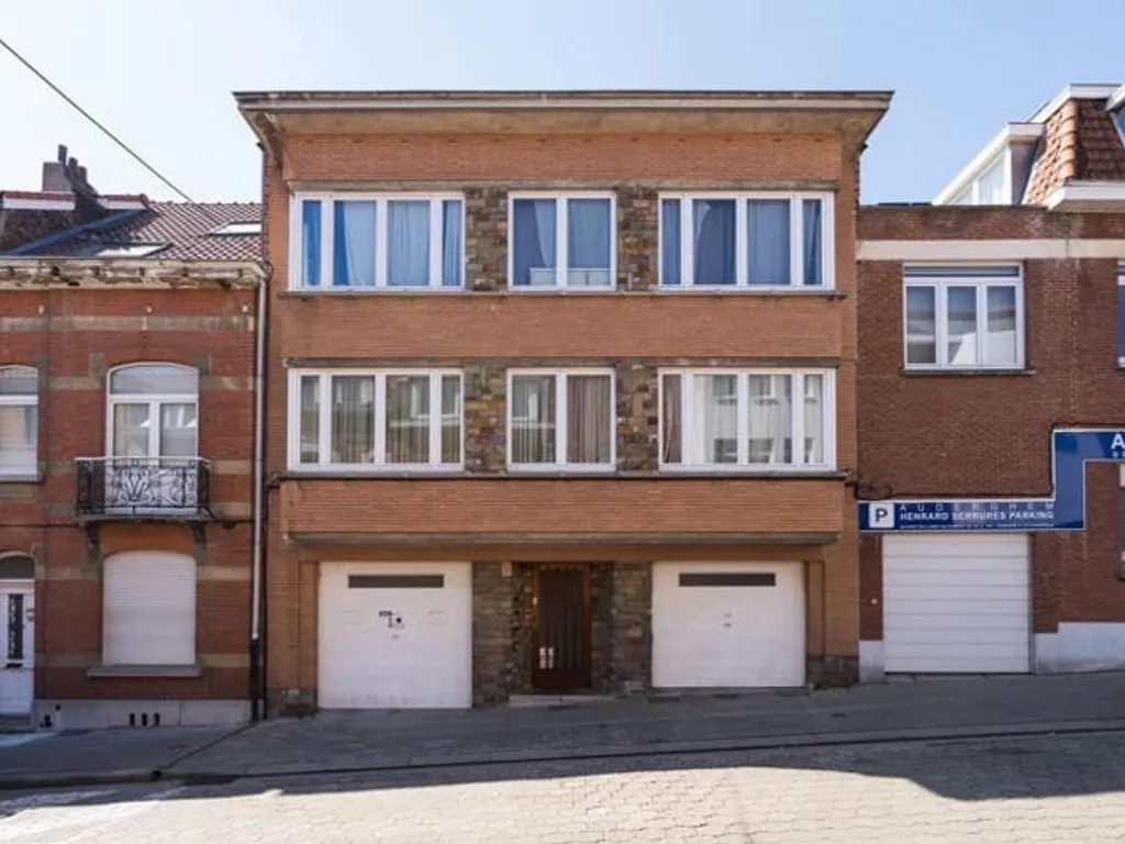 Hoofdfoto Appartement in Auderghem