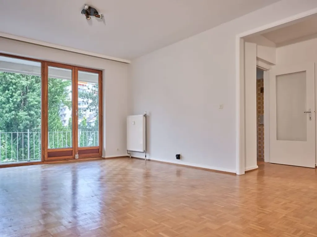 Hoofdfoto Appartement in Auderghem