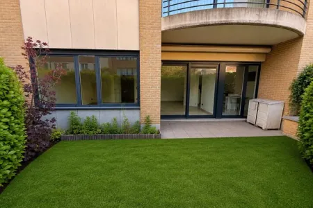 Appartement Te Koop Auderghem