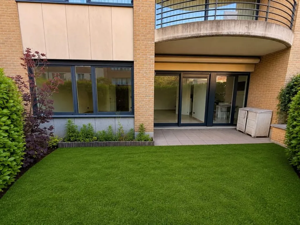 Hoofdfoto Appartement in Auderghem