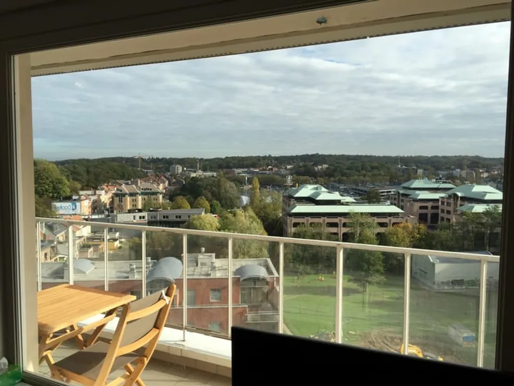 Hoofdfoto Appartement in Auderghem