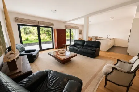 Appartement Te Koop Auderghem