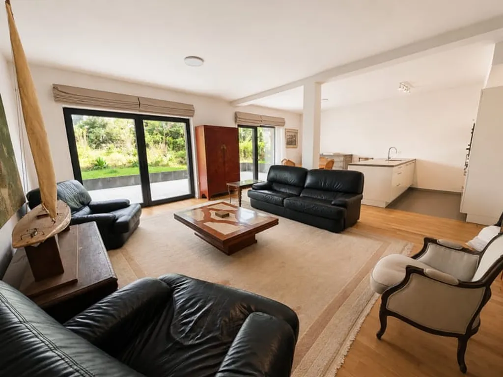 Hoofdfoto Appartement in Auderghem
