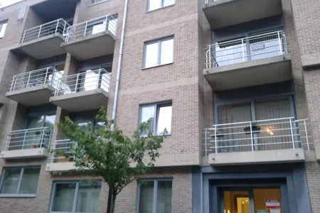 Appartement Te Koop Oudergem