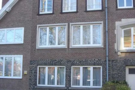 Huis Te Koop Auderghem