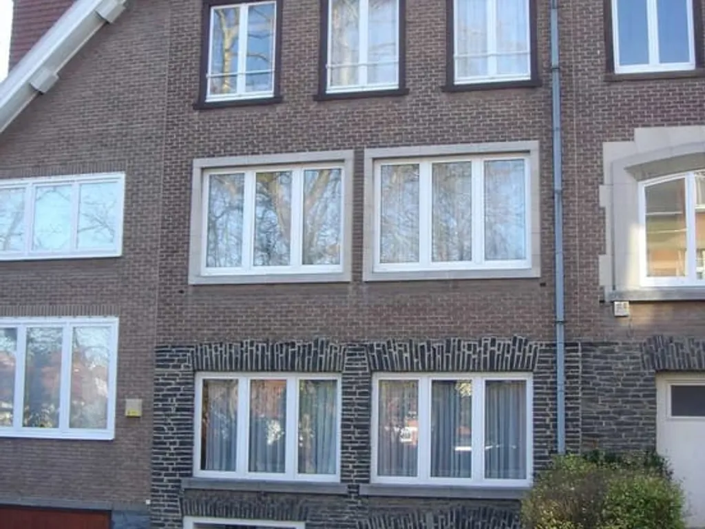 Hoofdfoto Huis in Auderghem