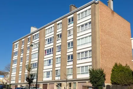 Appartement Te Koop Auderghem
