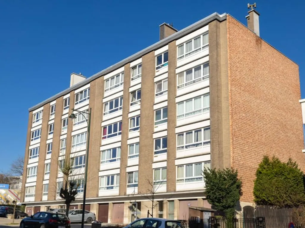 Hoofdfoto Appartement in Auderghem