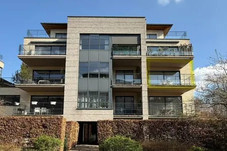 Appartement Te Koop Auderghem