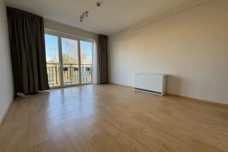 Appartement Te Koop Auderghem