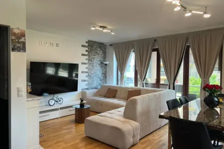 Appartement Te Koop Anderlecht